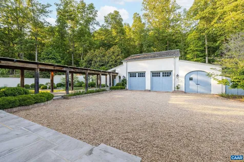 3065 Blandemar Drive Charlottesville VA 22903