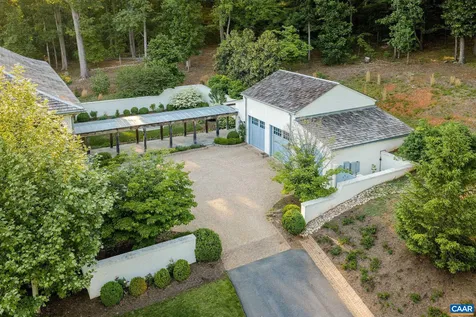 3065 Blandemar Drive Charlottesville VA 22903