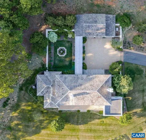 3065 Blandemar Drive Charlottesville VA 22903