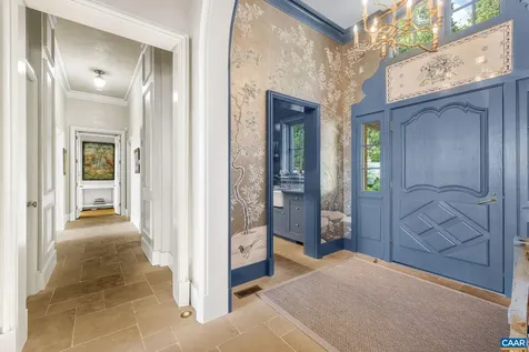 3065 Blandemar Drive Charlottesville VA 22903
