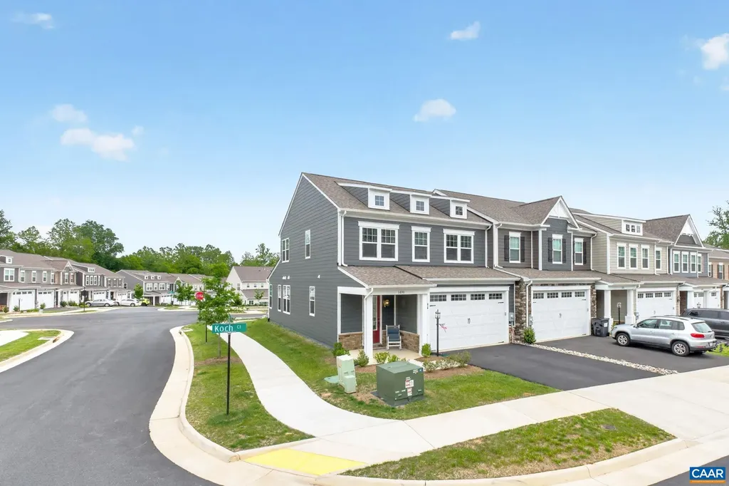 1630 Koch Court Charlottesville VA 22911