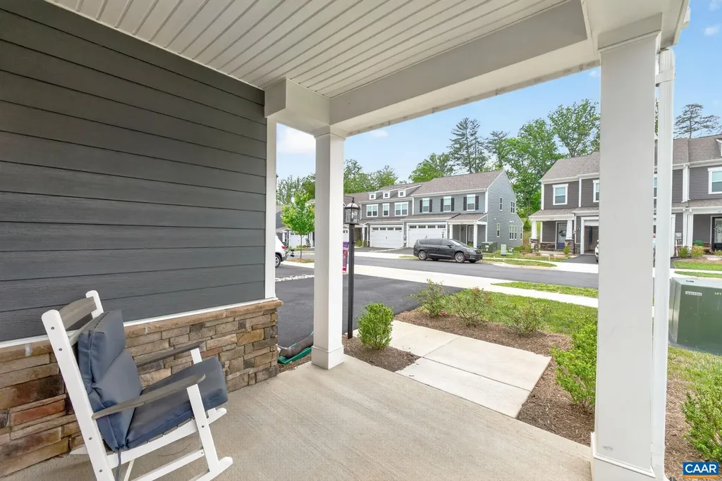 1630 Koch Court Charlottesville VA 22911