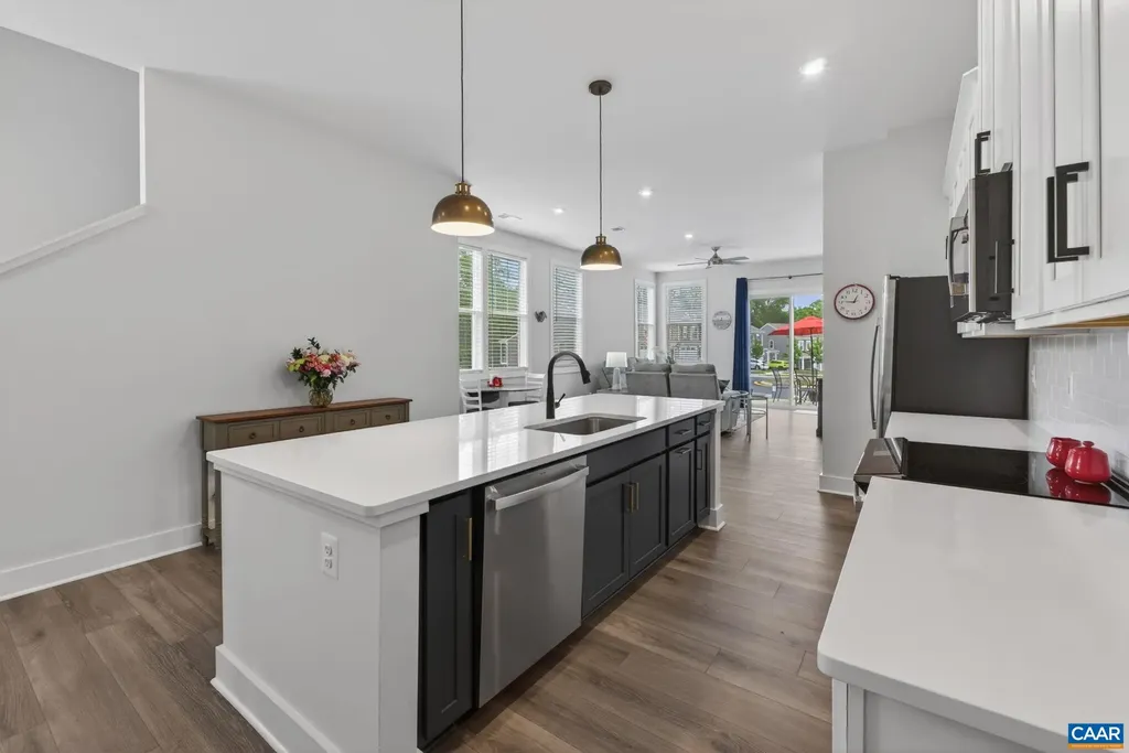 1630 Koch Court Charlottesville VA 22911