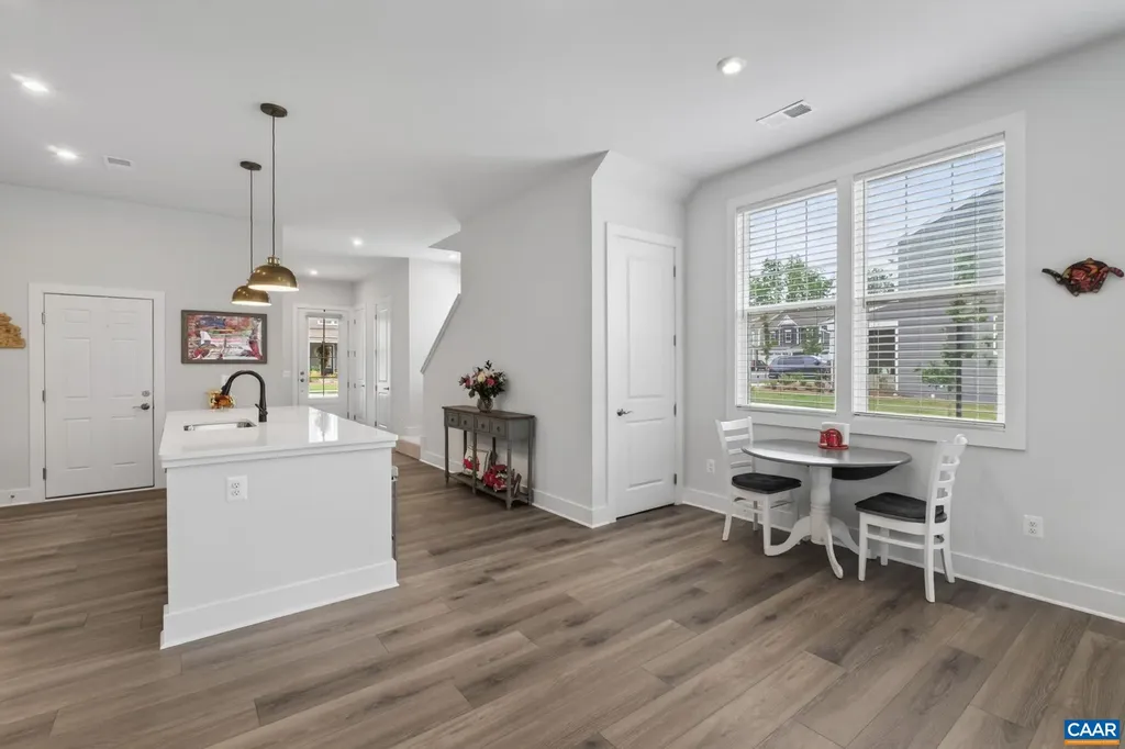 1630 Koch Court Charlottesville VA 22911