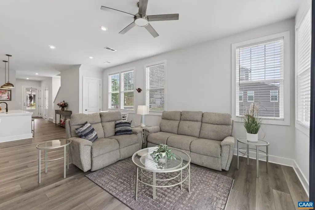1630 Koch Court Charlottesville VA 22911