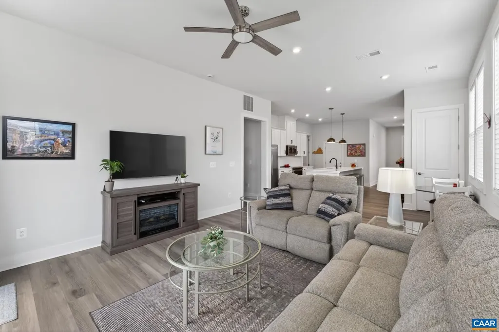 1630 Koch Court Charlottesville VA 22911