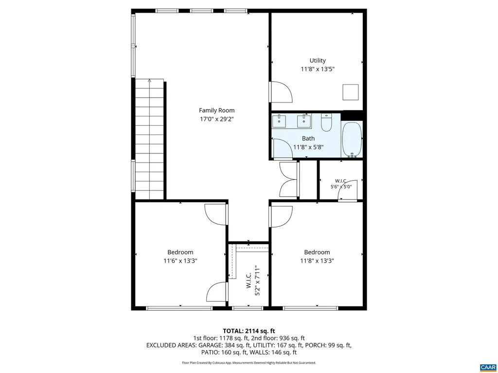 1630 Koch Court Charlottesville VA 22911