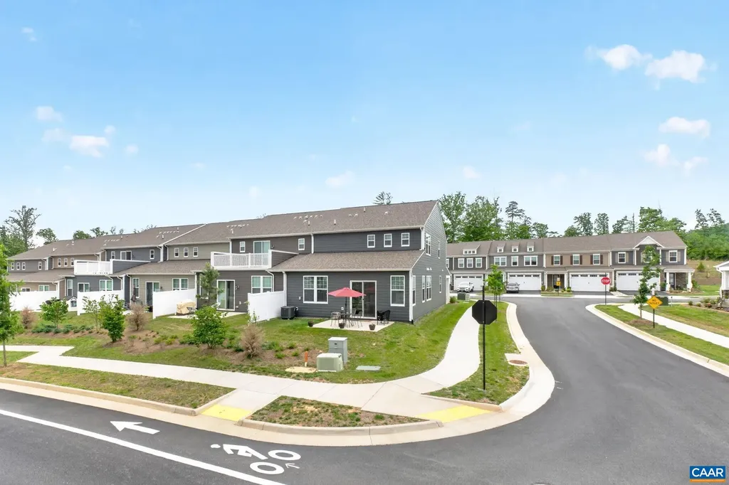 1630 Koch Court Charlottesville VA 22911
