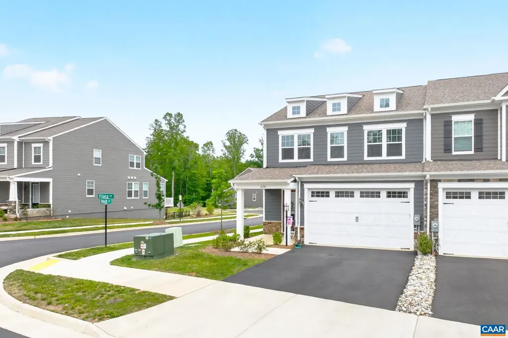 1630 Koch Court Charlottesville VA 22911