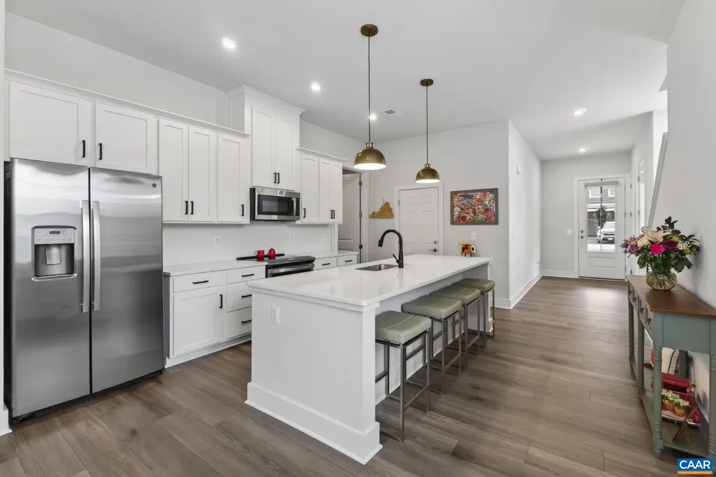 1630 Koch Court Charlottesville VA 22911