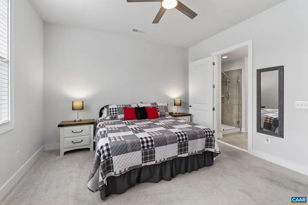 1630 Koch Court Charlottesville VA 22911