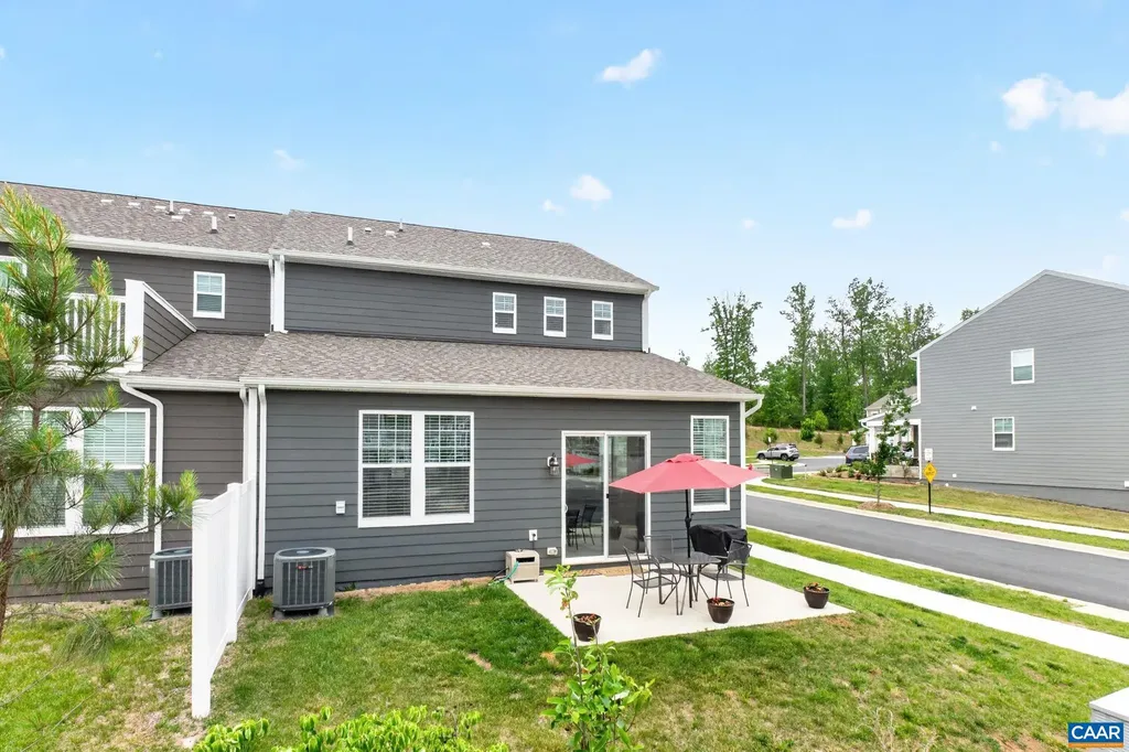 1630 Koch Court Charlottesville VA 22911