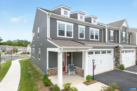 1630 Koch Court Charlottesville VA 22911