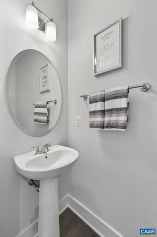 1630 Koch Court Charlottesville VA 22911