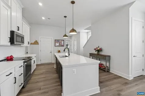 1630 Koch Court Charlottesville VA 22911