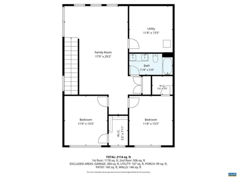 1630 Koch Court Charlottesville VA 22911