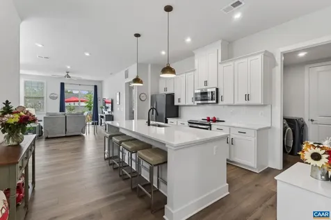 1630 Koch Court Charlottesville VA 22911