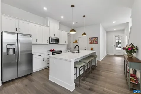 1630 Koch Court Charlottesville VA 22911