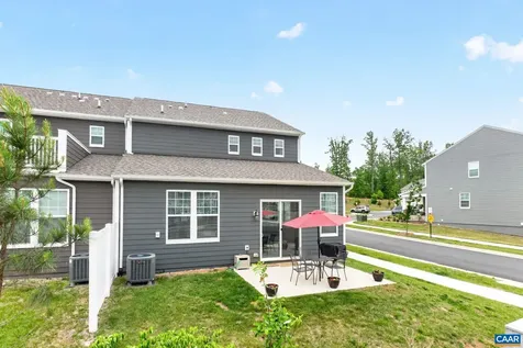 1630 Koch Court Charlottesville VA 22911