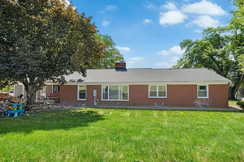 14441 North Mountain Road Broadway VA 22815