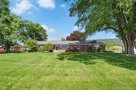 14441 North Mountain Road Broadway VA 22815