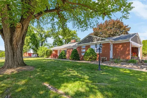 14441 North Mountain Road Broadway VA 22815