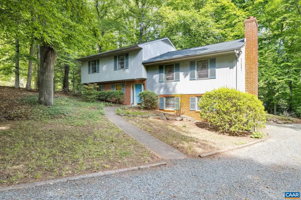 2514 Hillwood Place Charlottesville VA 22901