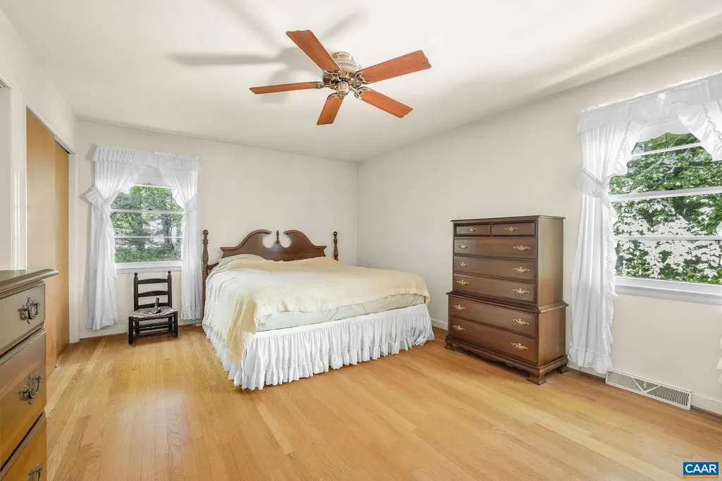 2514 Hillwood Place Charlottesville VA 22901