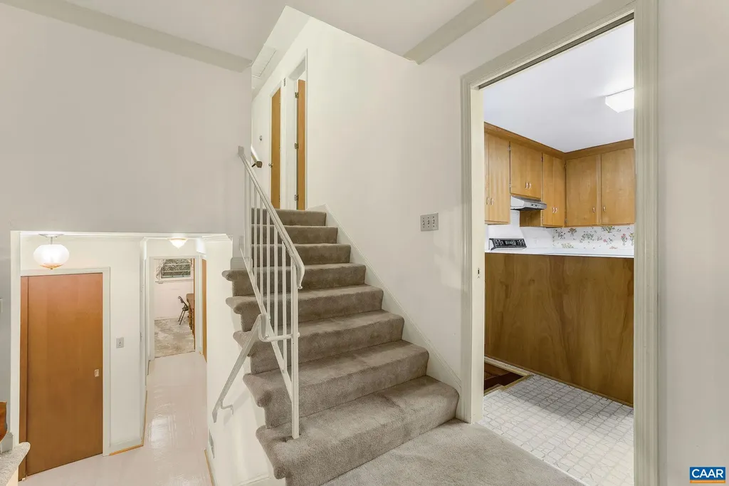 2514 Hillwood Place Charlottesville VA 22901