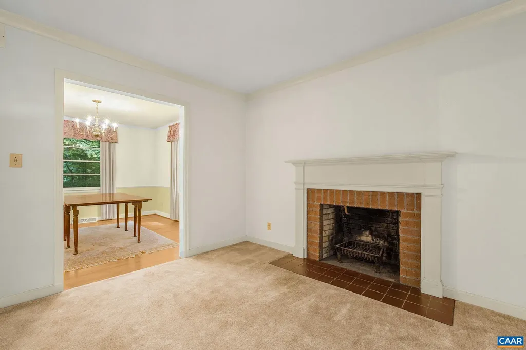 2514 Hillwood Place Charlottesville VA 22901