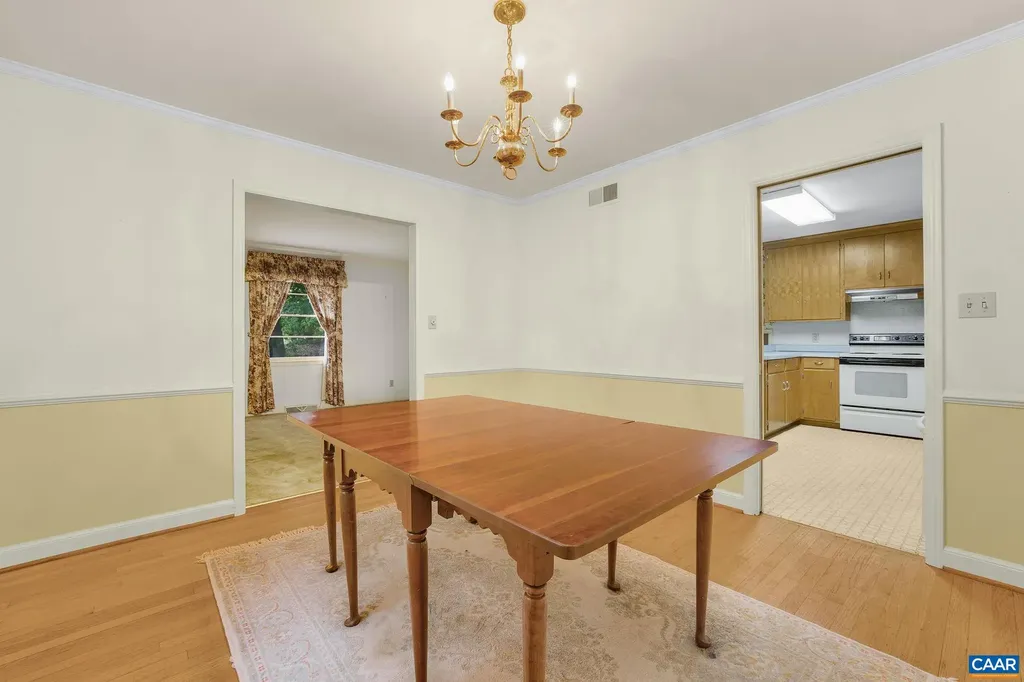 2514 Hillwood Place Charlottesville VA 22901