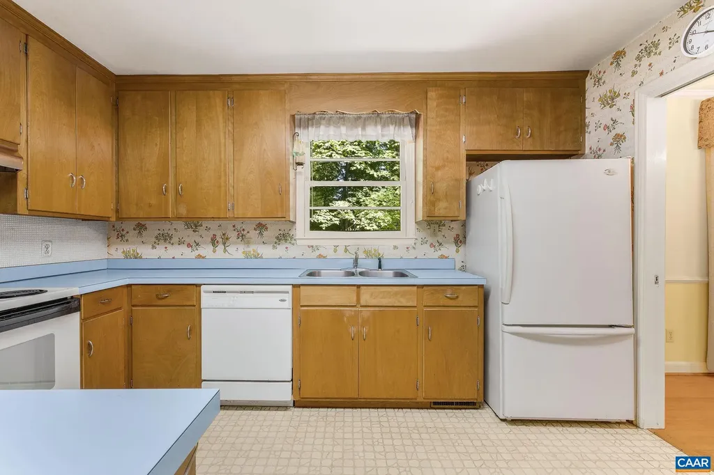 2514 Hillwood Place Charlottesville VA 22901