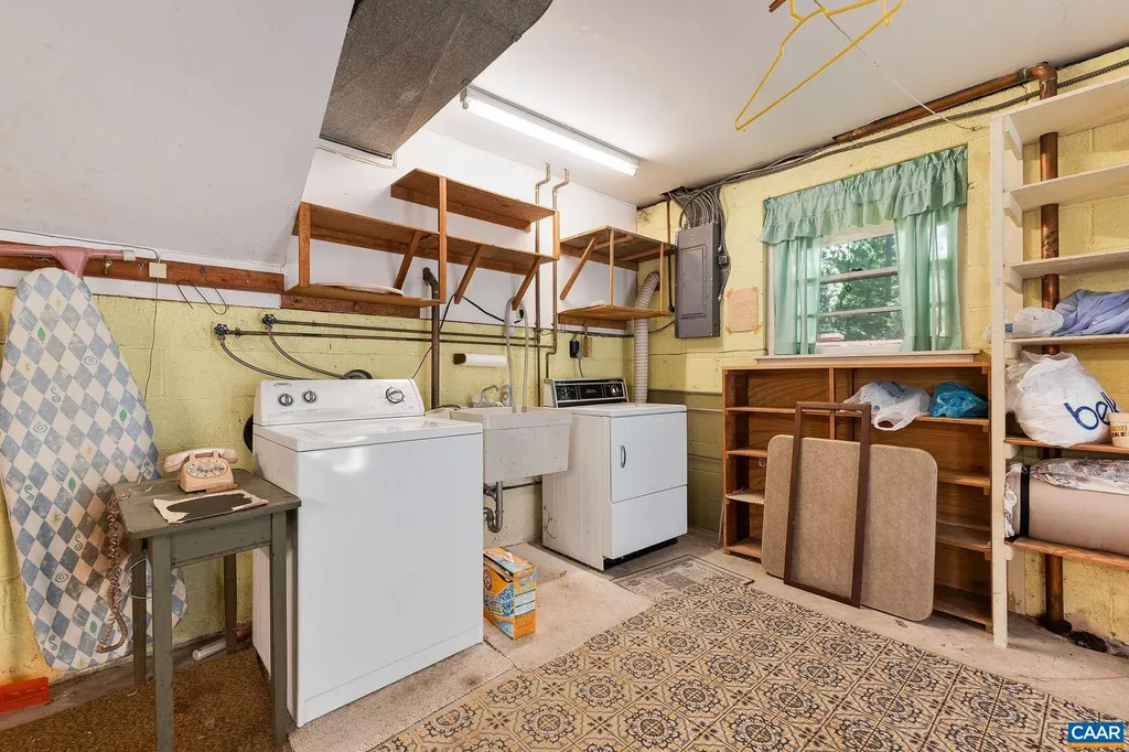2514 Hillwood Place Charlottesville VA 22901