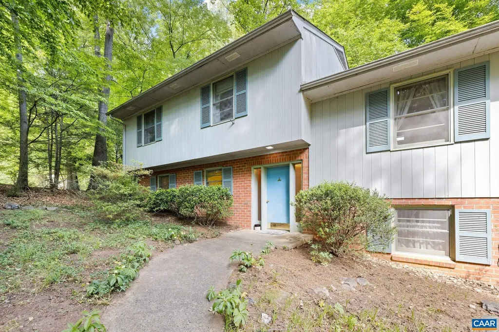 2514 Hillwood Place Charlottesville VA 22901