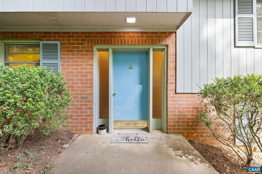 2514 Hillwood Place Charlottesville VA 22901