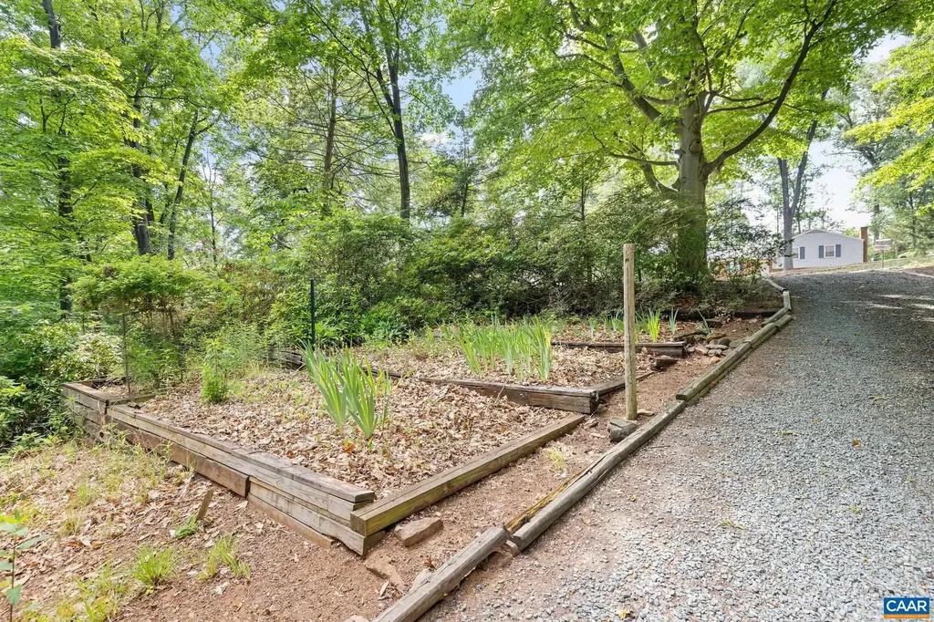 2514 Hillwood Place Charlottesville VA 22901