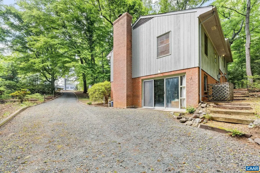 2514 Hillwood Place Charlottesville VA 22901