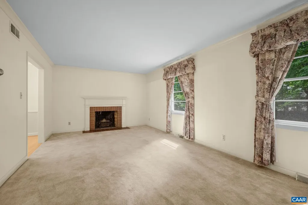 2514 Hillwood Place Charlottesville VA 22901