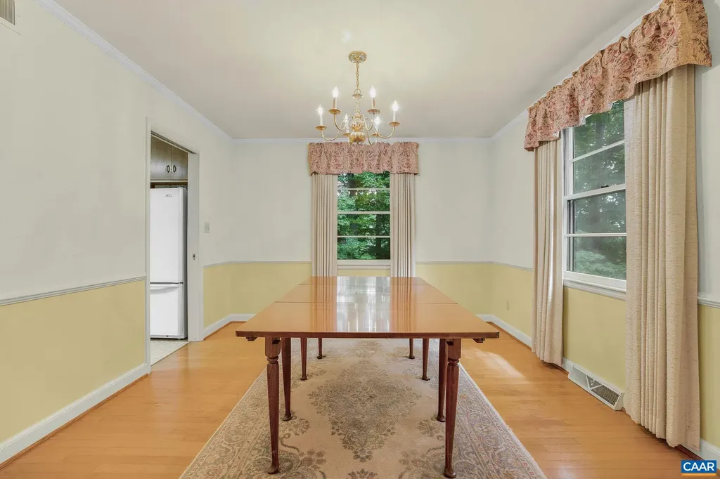 2514 Hillwood Place Charlottesville VA 22901