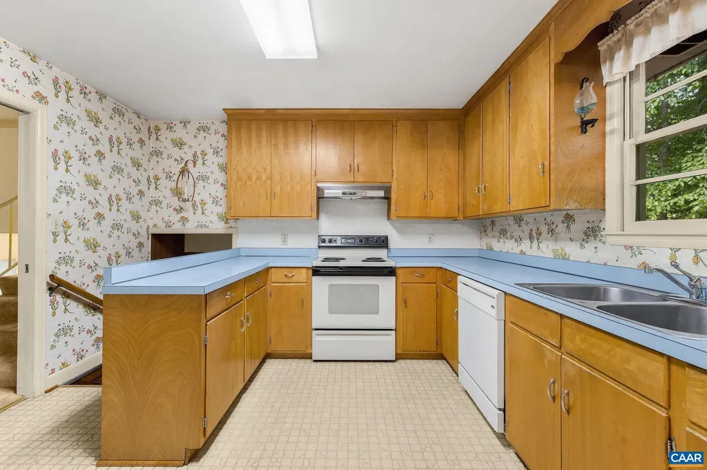 2514 Hillwood Place Charlottesville VA 22901