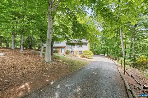 2514 Hillwood Place Charlottesville VA 22901
