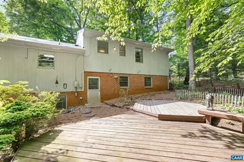 2514 Hillwood Place Charlottesville VA 22901