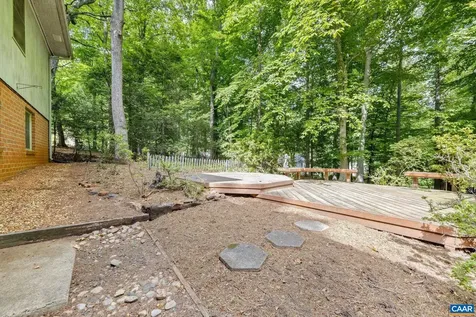 2514 Hillwood Place Charlottesville VA 22901