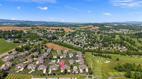 1720 Sherry Lane Harrisonburg VA 22801