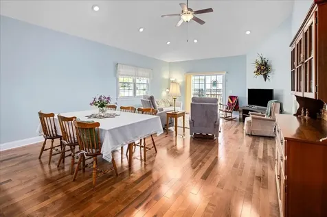 1720 Sherry Lane Harrisonburg VA 22801