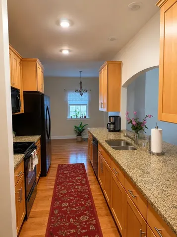 1720 Sherry Lane Harrisonburg VA 22801