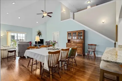 1720 Sherry Lane Harrisonburg VA 22801