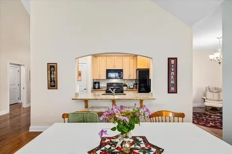 1720 Sherry Lane Harrisonburg VA 22801