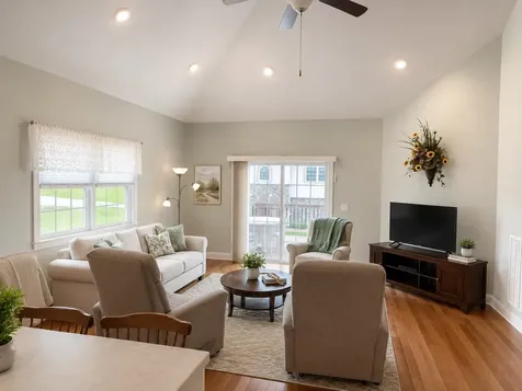 1720 Sherry Lane Harrisonburg VA 22801