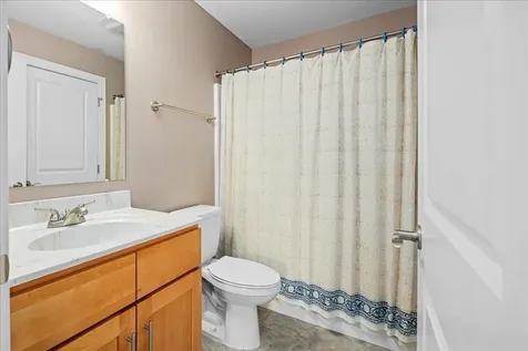 1720 Sherry Lane Harrisonburg VA 22801